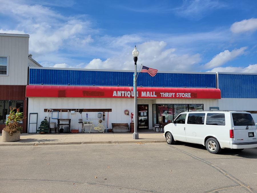 113 N Main St, Mahnomen, MN CommercialSearch